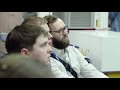 Andes Technology Presentation at Embedded World