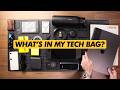 What's in my Tech Bag? (2024)