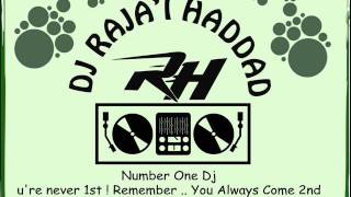 Remix Ba3sha2 Ro7ek_ Marwan 5ore_Aleen La77od_ DJ Raja'i Haddad