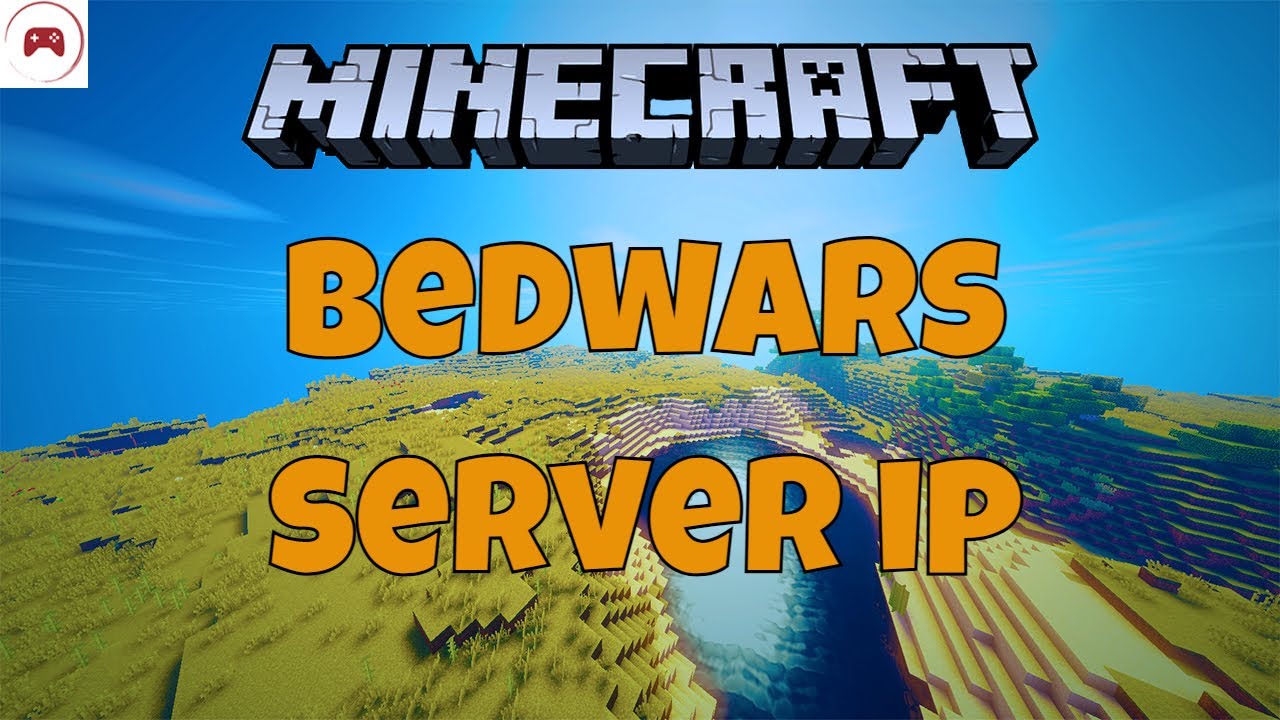 Minecraft Bedwars Server Ip Youtube
