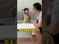 这给我怼的 哑口无言啊 下回我可不拿了。 父女日常 人类幼崽成长记 萌娃搞笑日常 家有萌娃 爸爸带娃