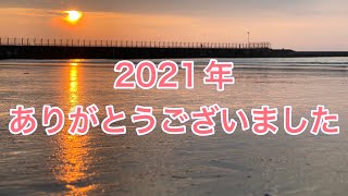 2021年ありがとうございました【ラスバレ】