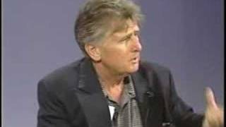 Joe Estevez shares an incredible story.
