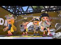 ガチマッチしてたらティラミスいたんだけどｗｗｗｗ【スプラトゥーン2】