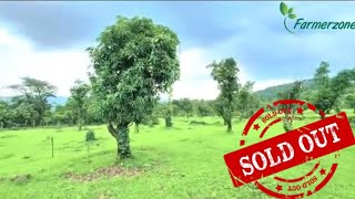 10 Acres l Village - Harkol | Taluka -Mangaon | District - Raigad | Call - 8591297959 |