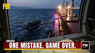 How a Benefits Audit in Baltimore Exposed an IRGC Crew Infiltration Network in the Hormuz Corridor