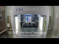 cellink inkredible 3d bioprinter