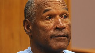 Bone-Chilling Details From OJ Simpson's Hypothetical Confession