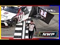NWP LIVE - Denny Ties Kyle Busch In Wins, Bell Racing Hurt, Berry OUT Of 21, Tricky Triangle Awaits!