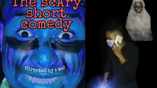 horror  comedy// rojit thokchom