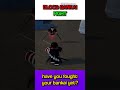 THIS is the BLOOD BANKAI boss battle in Type Soul Roblox!