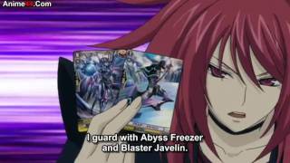 Cardfight!! Vanguard Episode 58 FULL