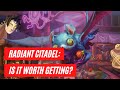 Review - Journeys Through the Radiant Citadel | Is it worth getting?