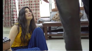 Hindi Short Film - Unusual | A Wife In City  With A Stranger | #indianshortfilms