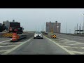 hugh carey brooklyn battery tunnel southbound