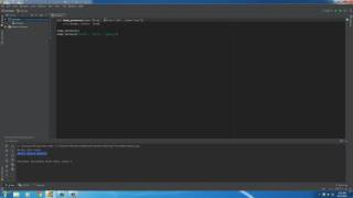 Python Programming Tutorial 16 Keyword Arguments