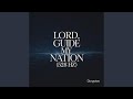 Lord, Guide My Nation
