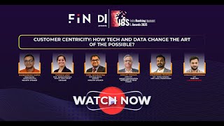 Hear discuss on 𝐂𝐮𝐬𝐭𝐨𝐦𝐞𝐫 𝐂𝐞𝐧𝐭𝐫𝐢𝐜𝐢𝐭𝐲: 𝐇𝐨𝐰 𝐓𝐞𝐜𝐡 𝐚𝐧𝐝 𝐃𝐚𝐭𝐚 𝐂𝐡𝐚𝐧𝐠𝐞 𝐭𝐡𝐞 𝐀𝐫𝐭 𝐨𝐟 𝐭𝐡𝐞 𝐏𝐨𝐬𝐬𝐢𝐛𝐥𝐞? at #IBSA2025