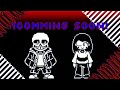 undertale: last breath x no more deals !comming soon![battle animation]