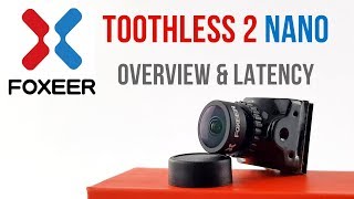 Foxeer Nano Toothless 2 1/2\