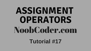 Assignment Operators(Addition, Multiplication,Division,Remainder,Subtraction) in Javascript