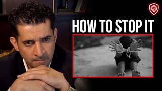 How Anyone Can Help Stop Human Trafficking