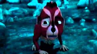 5300 Gambar Upin Ipin Hantu Durian HD