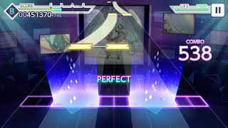 [プロセカ] 初音天地開闢神話〈EXPERT 28〉練習