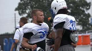 Fall Camp Position Preview: Running Backs