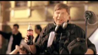 Coca Cola Gaitana BRR TV commercial