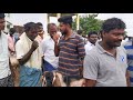 south india s famous goat market in ettayapuram