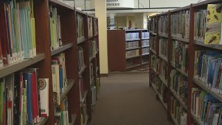 Colorado library directors fear losing funds vital for rural services