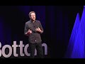 Our Next Religious Revolution | Daniel Burke | TEDxFoggyBottom