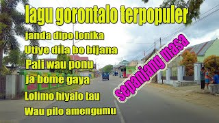 Lagu gorontalo spesial anak rantau full album bony ag #lagugorontalo #lagugorontaloterbaru