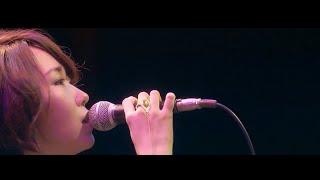 市川愛 Live@Motion Blue Yokohama CM動画