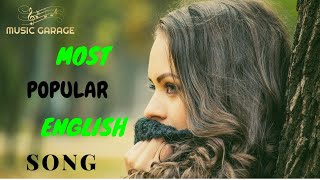 Most Popular English Song #Englishsong#Popularenglishsong