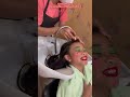 tumben baik😱ajak bawang putih ke salon☺️ shortvideos ceritarakyat bawangmerahbawangputih