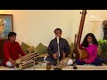 raag bhoop maestro of dhrupad pt. uday bhawalkar