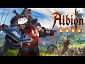 Road to 100 Spec Bracer - Albion Online