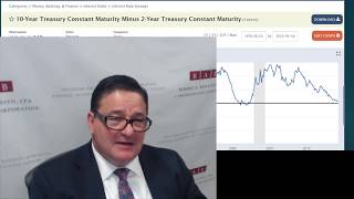 How To Predict A Recession: Yield Curve Analysis & The Bond Market