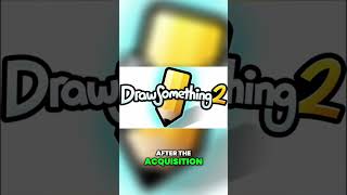 Remembering the Golden Age of Draw Something: A Throwback #shorts #throwbackthursday