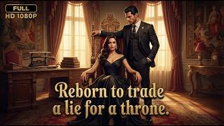 Sister Stole The Rich Fiance, So She Married The Poor Mafia Don 💍🔥