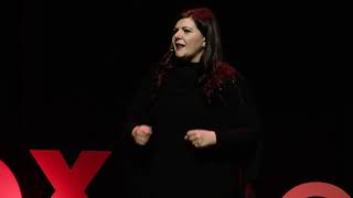 Why we’re Losing Ground in the Fight for Gender Equality | Caroline Riseboro | TEDxDonMills