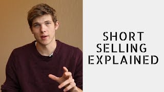 Short Selling Explained | How To Short Stocks
