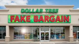STOP Shopping at Dollar Tree Until You Watch This