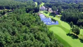 Wedgewood Pines Country Club