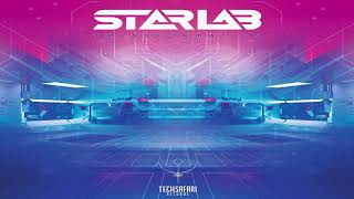 StarLab - Transformation | Tranceformation With StarLab | StarLab PsyTrance | Trance |