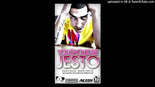 Jesto - 11 Dal Tramonto All'Alba (Remix) [feat. Yojimbo]