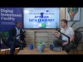 #19 AI Bubble or Boom? Is Africa Invited to the Party? With James Hutton Mills