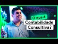 O que é Contabilidade Consultiva? | Live comemorativa de 6 anos do canal